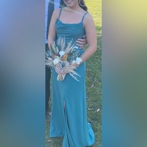 Birdy Grey “Ash” Bridesmaid or Wedding Guest Dress